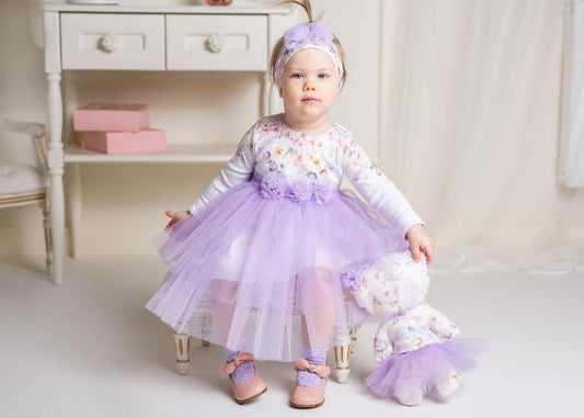 Dress "MIRELLA"