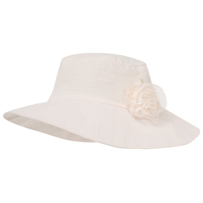 Luxury Collection: Baby HAT "NEL"