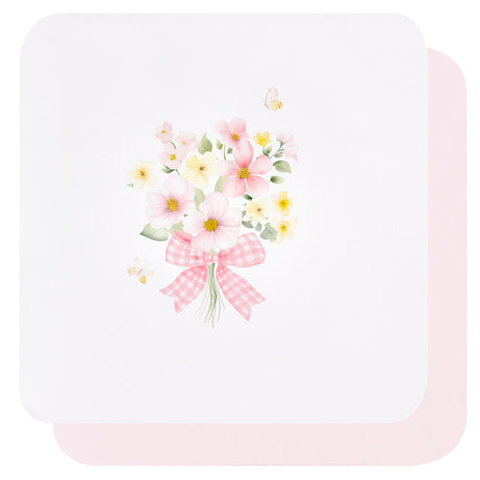 Luxury collection Set 2pcs set Muslins" PALOMA"