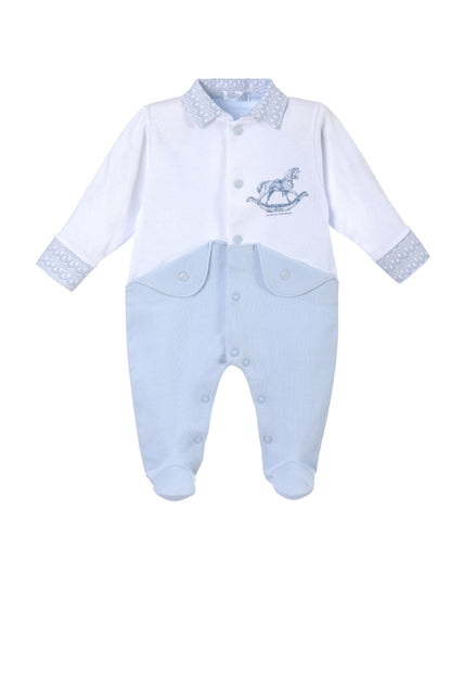 Babygrow "NICO"