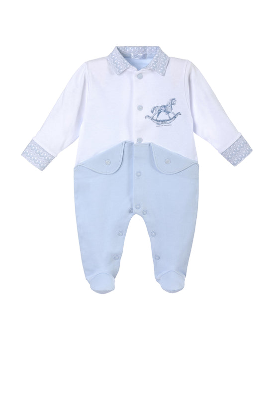 Babygrow "NICO"