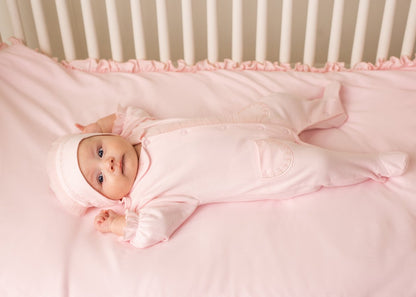 Babygrow - Luxury Collection: Unzipped "PRINCESS"