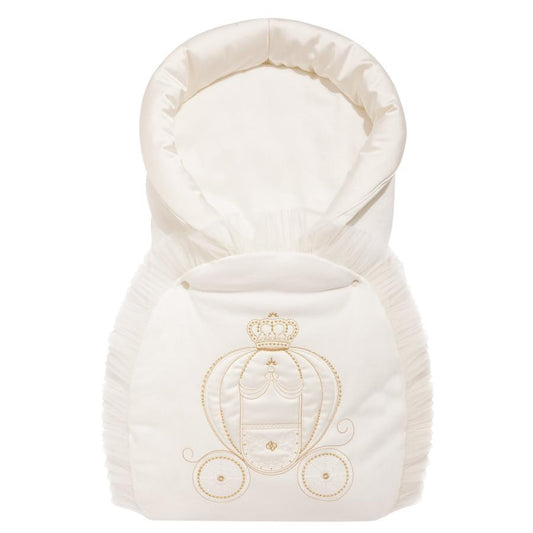 Luxury Babynest "PRINCESS"