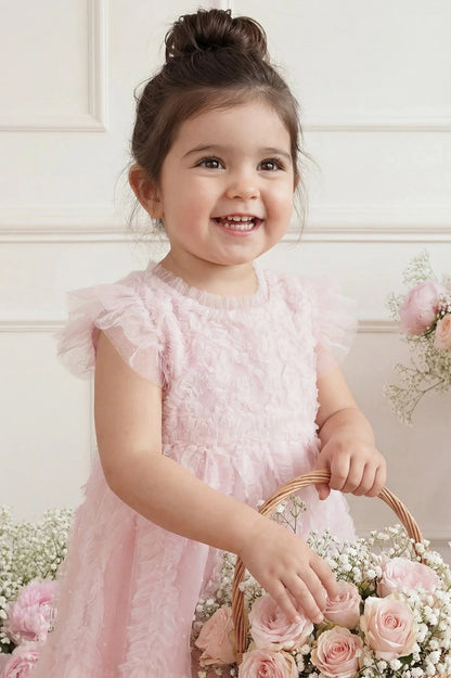 Needle & Thread : Rosella Baby Dress