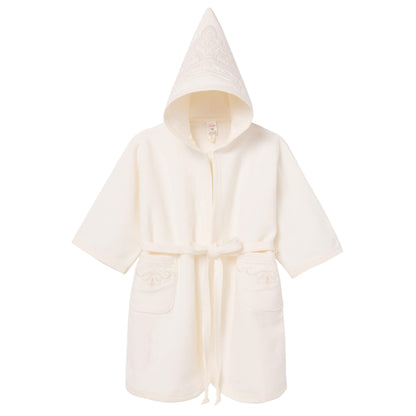 Luxe Bathrobe "Royal"