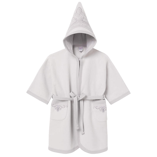 Luxe Bathrobe "Royal"