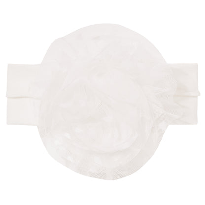 Luxury collection: Headband "SABRINA"