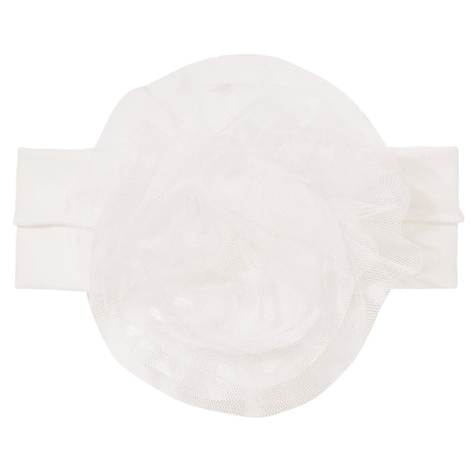 Luxury collection: Headband "SABRINA"
