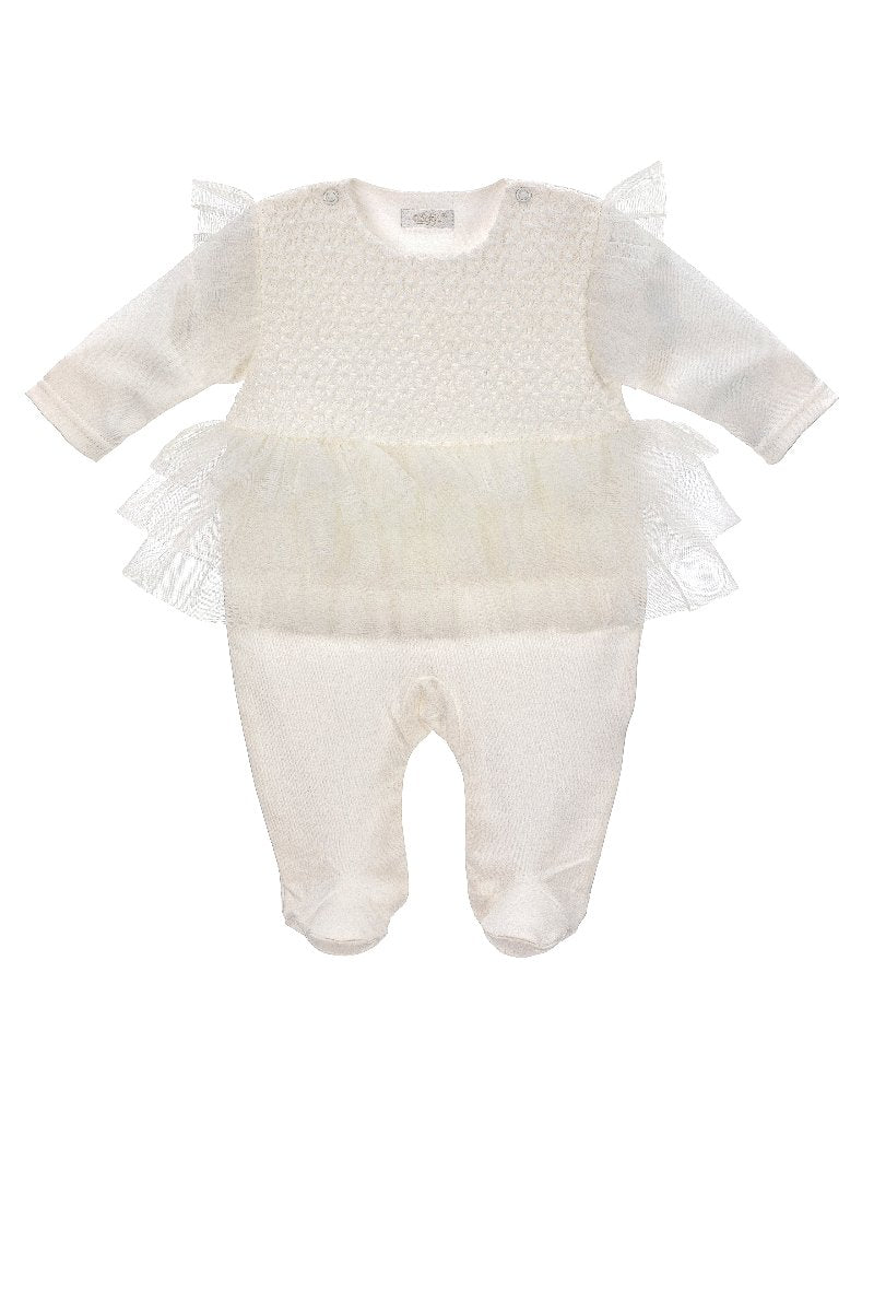 SIGNATURE COLLECTION : BABYGROW "SIA"