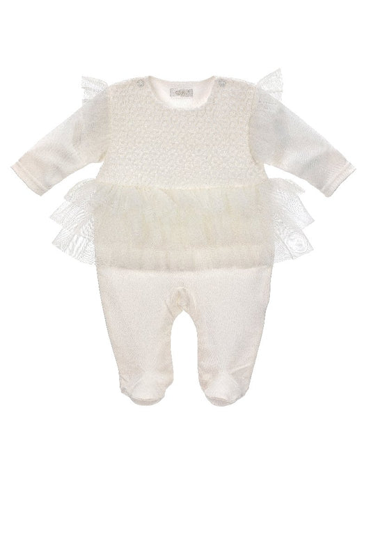 SIGNATURE COLLECTION : BABYGROW "SIA"