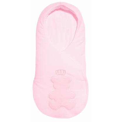 Luxury Baby nest "TEDDY"