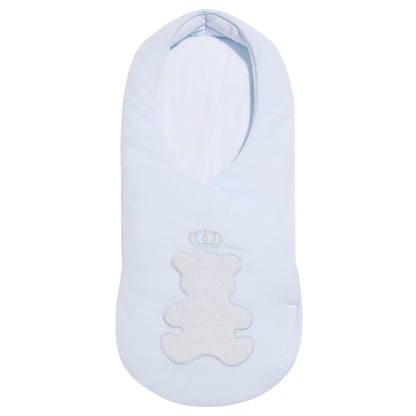 Luxury Baby nest "TEDDY"