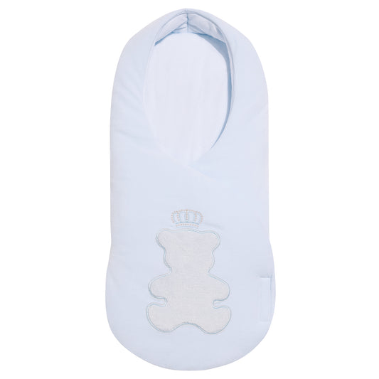 Luxury Baby nest "TEDDY"