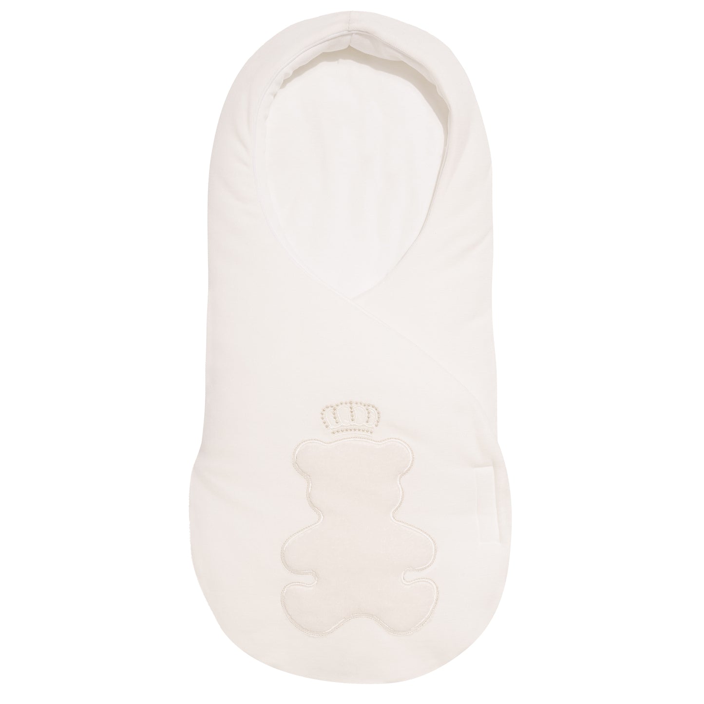 Luxury Baby nest "TEDDY"
