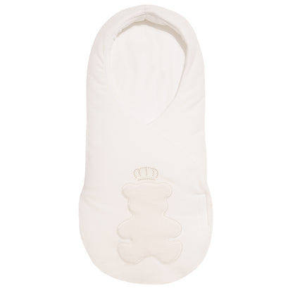 Luxury Baby nest "TEDDY"