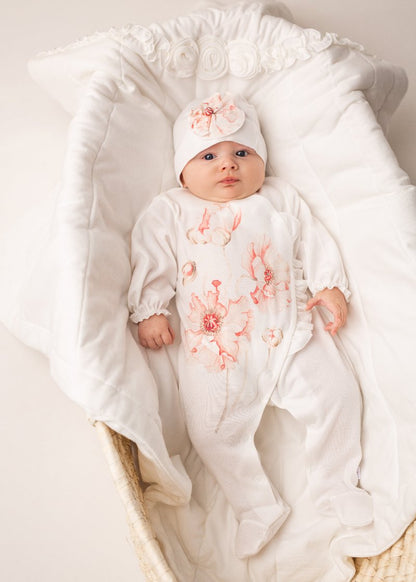 BABYGROW "VIVIAN"