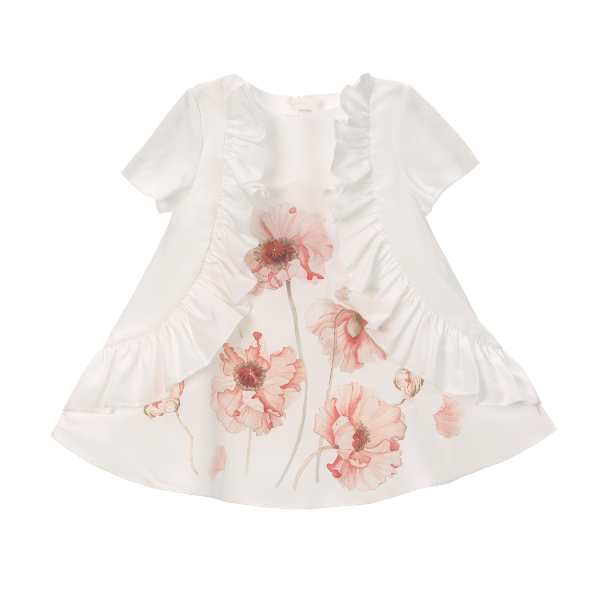 Sofia Baby Luxury Collection DRESS "VIVIAN"