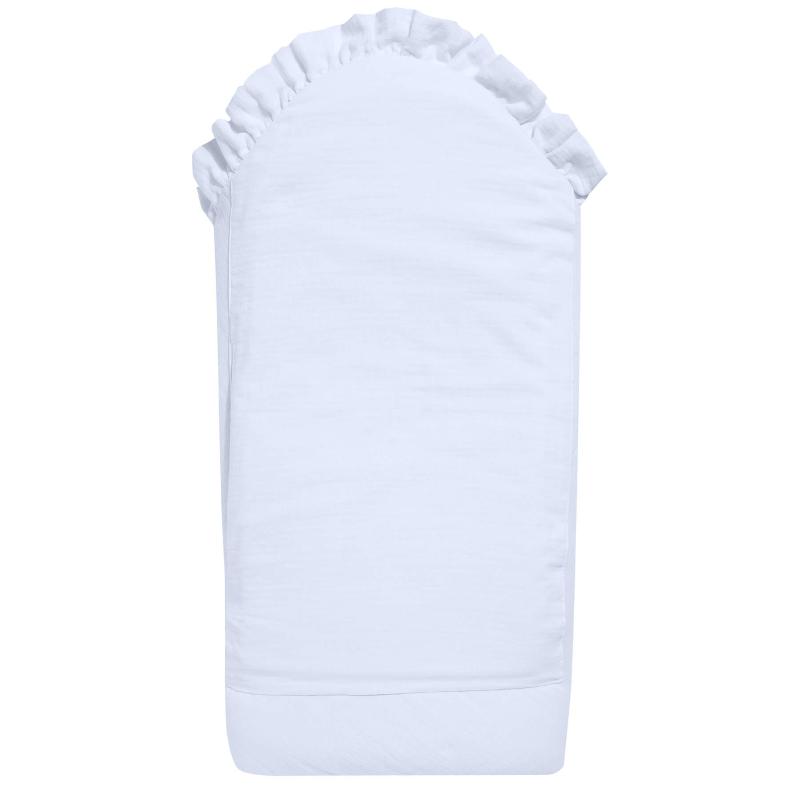 SIGNATURE COLLECTION : BABY NEST MUSLIN