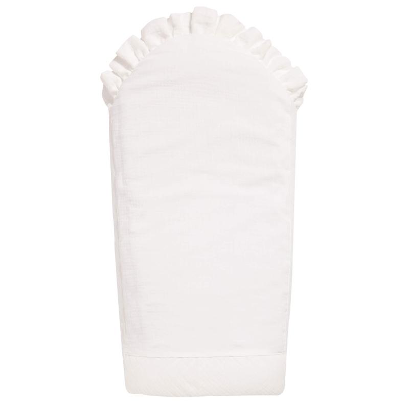 SIGNATURE COLLECTION : BABY NEST MUSLIN