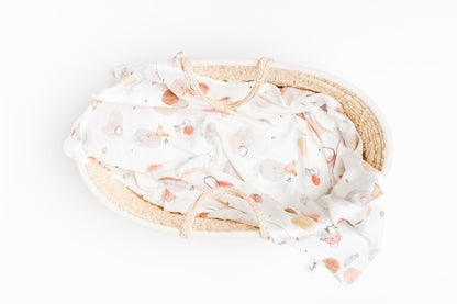 Swaddle Luxury Bamboo - XL