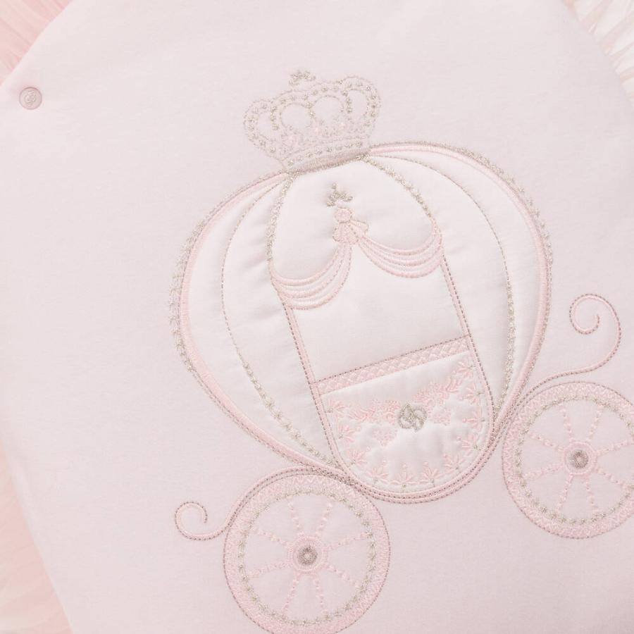 Luxury Babynest "PRINCESS"