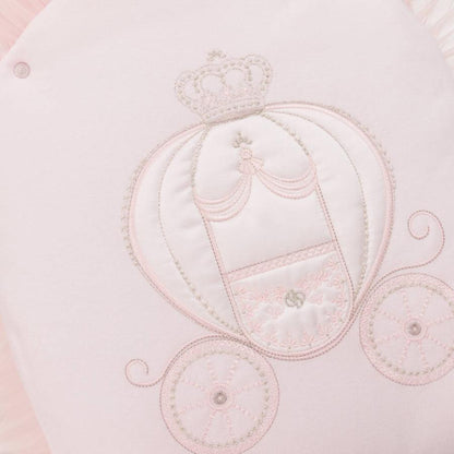 Luxury Babynest "PRINCESS"