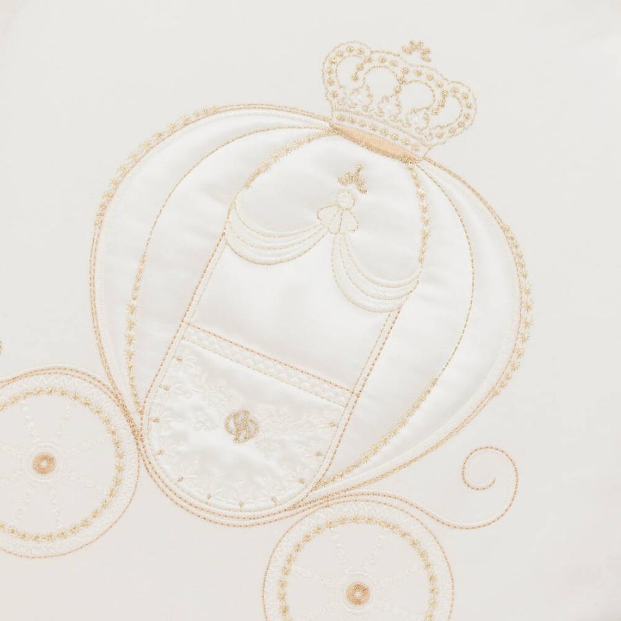 Luxury Babynest "PRINCESS"