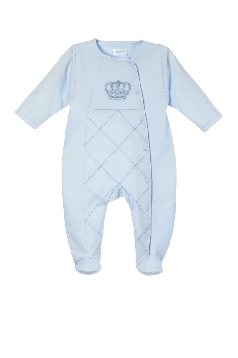 Babygrow "HENRY"