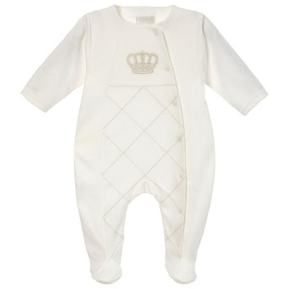 Babygrow "HENRY"