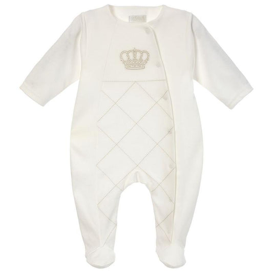 Babygrow "HENRY"