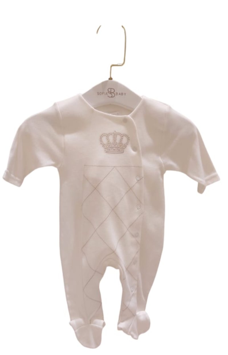 Babygrow "HENRY"