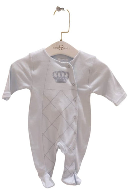 Babygrow "HENRY"