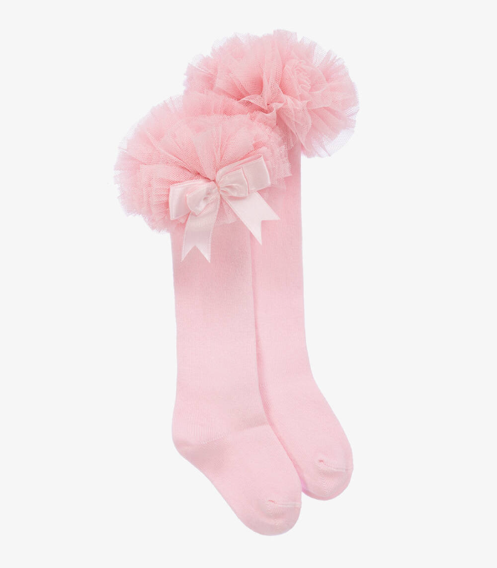 Knee Tutu socks