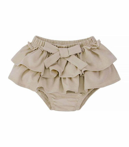 Ruffle Skirt